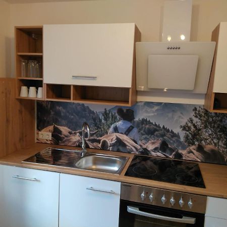 Ferienwohnung Maustadt Memmingen Zewnętrze zdjęcie