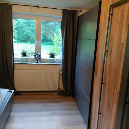 Ferienwohnung Maustadt Memmingen Zewnętrze zdjęcie