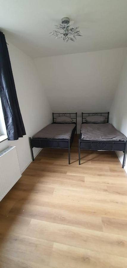 Ferienwohnung Maustadt Memmingen Zewnętrze zdjęcie