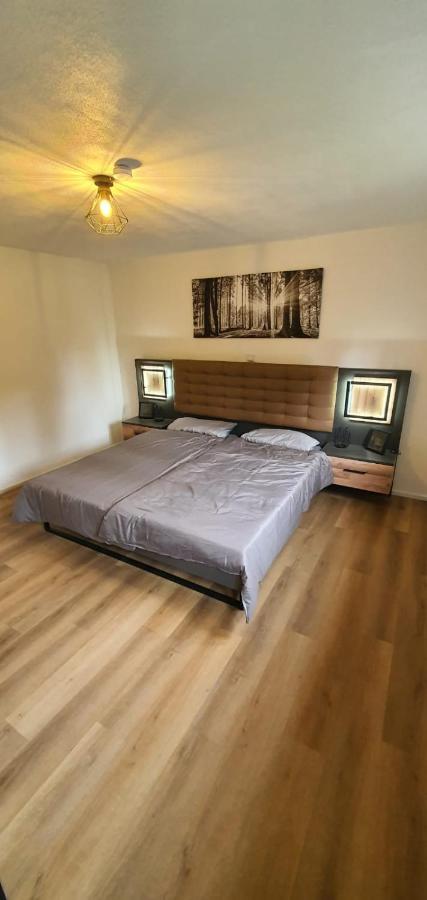 Ferienwohnung Maustadt Memmingen Zewnętrze zdjęcie