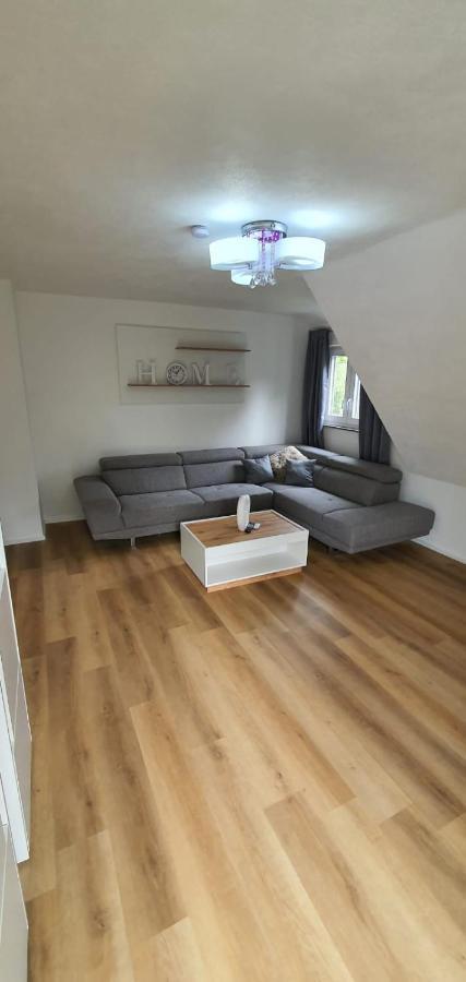 Ferienwohnung Maustadt Memmingen Zewnętrze zdjęcie