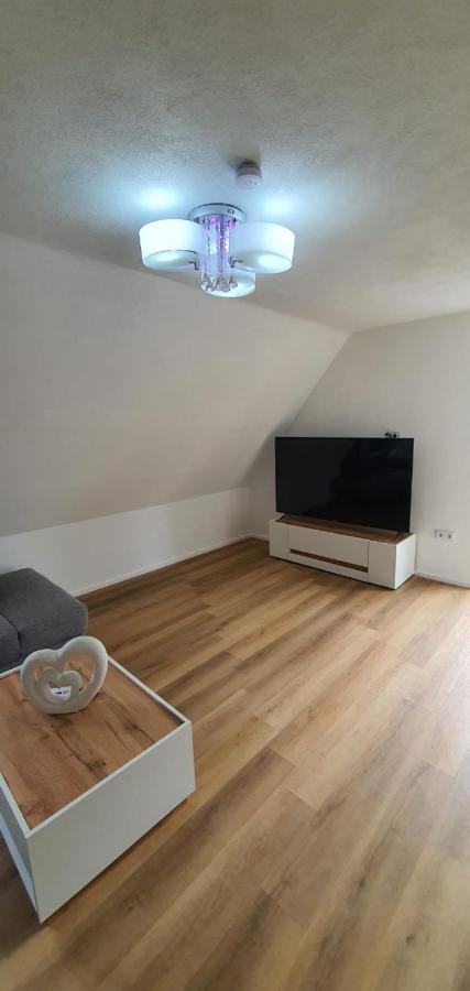 Ferienwohnung Maustadt Memmingen Zewnętrze zdjęcie
