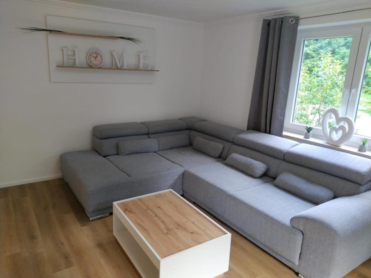 Ferienwohnung Maustadt Memmingen Zewnętrze zdjęcie
