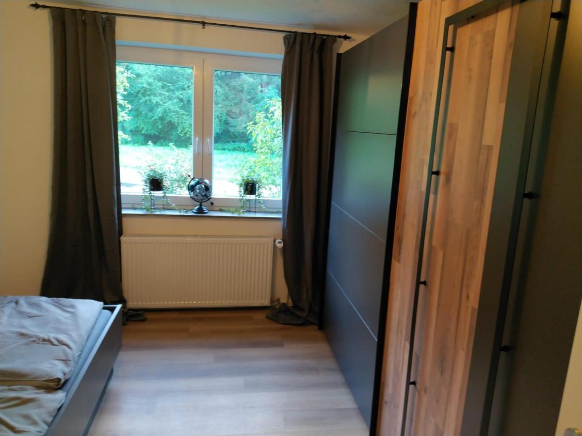 Ferienwohnung Maustadt Memmingen Zewnętrze zdjęcie