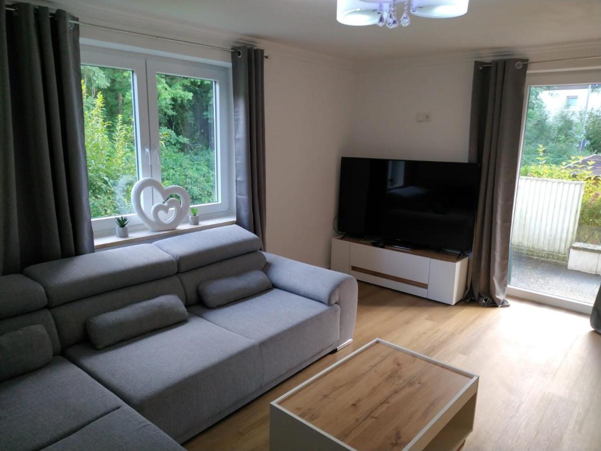 Ferienwohnung Maustadt Memmingen Zewnętrze zdjęcie